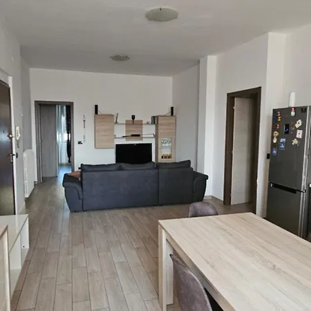 Cagliariparadiseapartments It Cicala Lägenhet