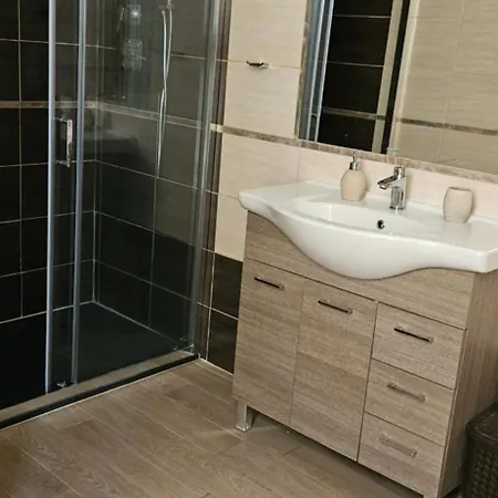 Cagliariparadiseapartments It Cicala Apartmán Cagliari