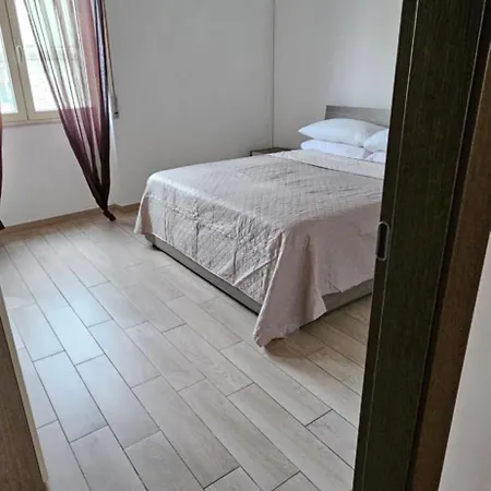 Cagliariparadiseapartments It Cicala Lägenhet